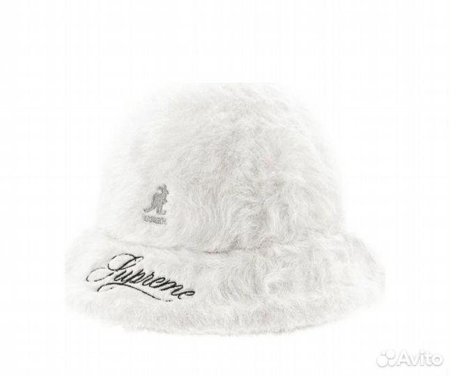 Панама Supreme x Kangol