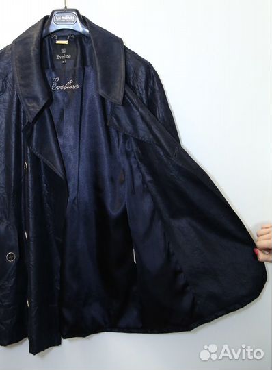 Плащ женский 46 размер