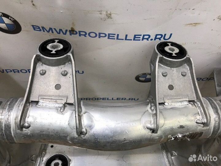 Подрамник подвески задний Bmw 5-Я Серия F10 N20B20