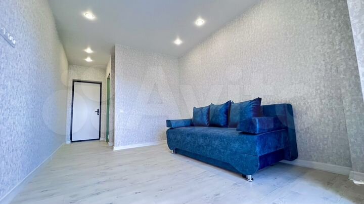 Апартаменты-студия, 18 м², 7/8 эт.