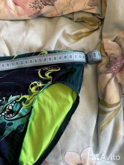 Плавки для водного поло, Декатлон