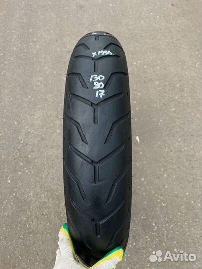 130/80 R17 dunlop harley-davidson d408 1996x