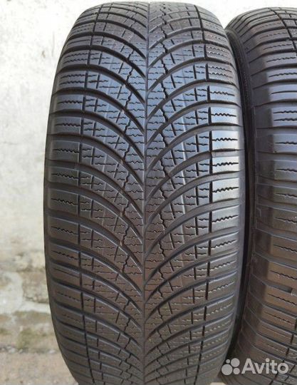 Goodyear Vector 4Seasons Gen-3 225/55 R18 102V