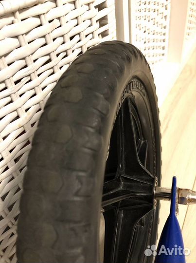 Беговел strider для детей 2-5 лет