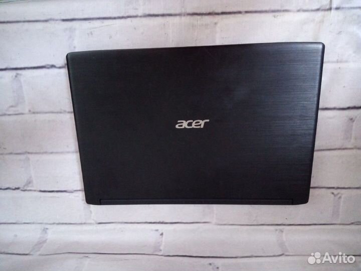 Ноутбук Acer N17C4