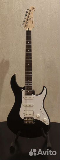 Yamaha Pacifica 112J