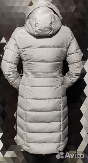 Пуховик Conver (S)