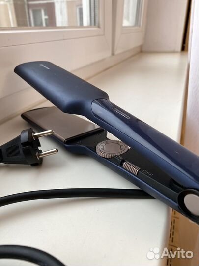 Щипцы для волос