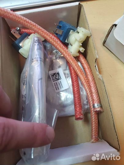 Ремонт техники. Ремонт кофемашины, микроволновки