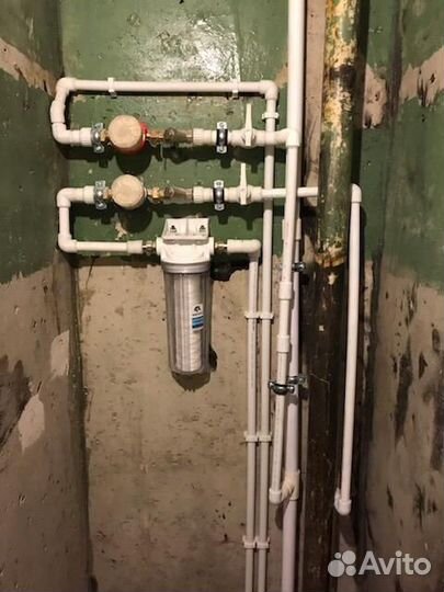 Сантехник.Сборка мебели.Электрик