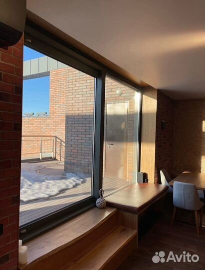 Окна пластиковые пвх новые