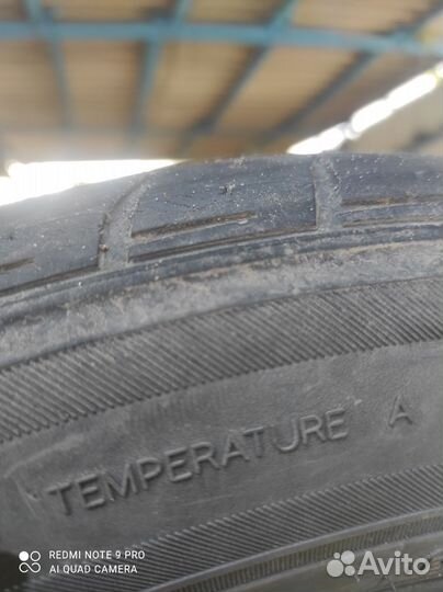 Hankook Optimo K415 225/55 R18 98H