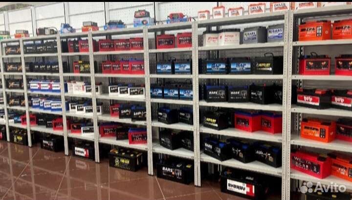 Аккумулятор на Bmw 7 series доставка бесплатная