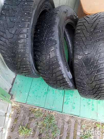 Продам резину