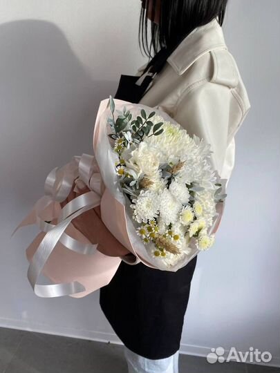 Авторский букет