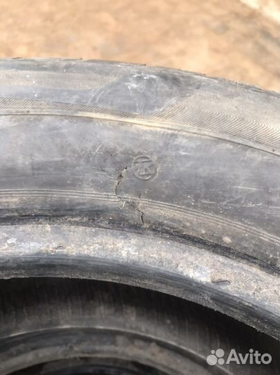 Viatti Strada Asimmetrico 215/55 R16