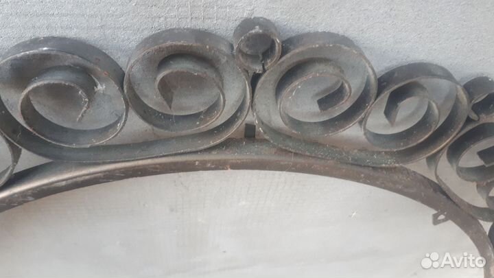 Рамка для зеркала