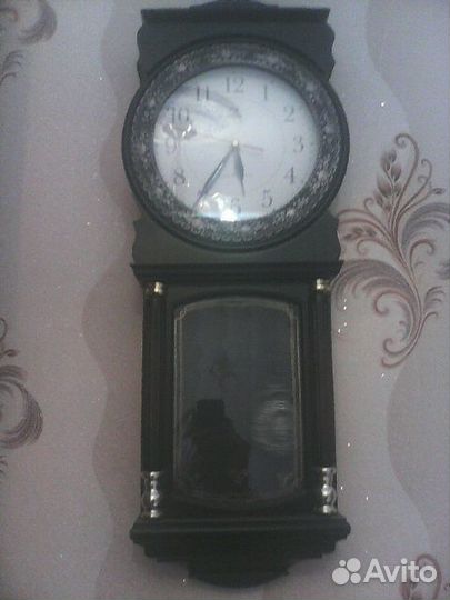 Часы настенные