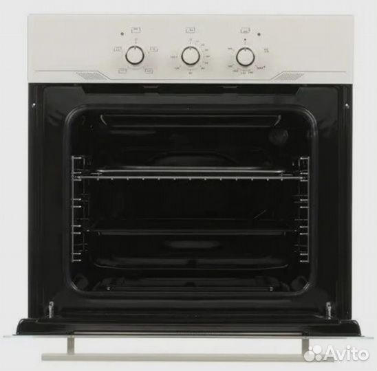 Газовый духовой шкаф gefest 621-01