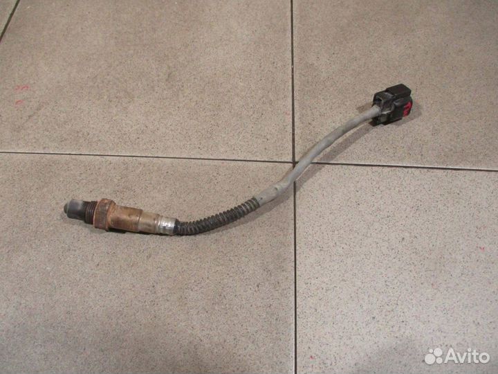 Датчик кислородный Hyundai Tucson 1 (JM)