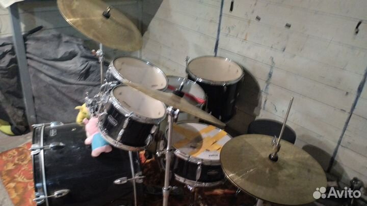 Ударная установка tama