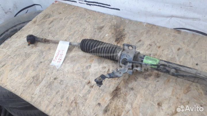 Рейка рулевая Kia Picanto 2004-2011