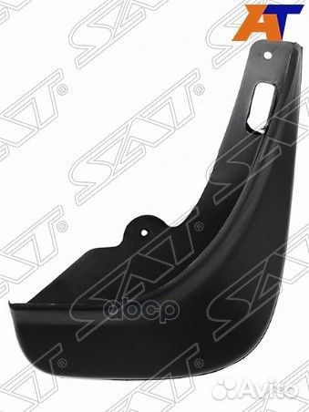 Брызговик ford focus II 05-11 4D задний RH ST-F