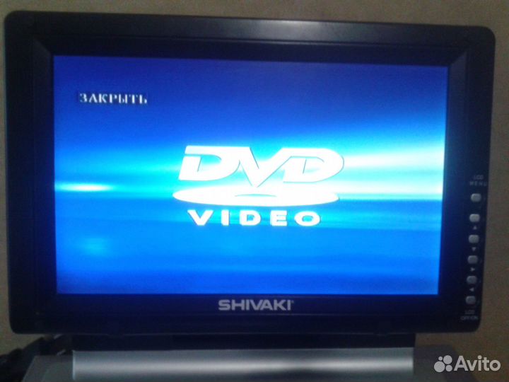 DVD-проигрыватели разные