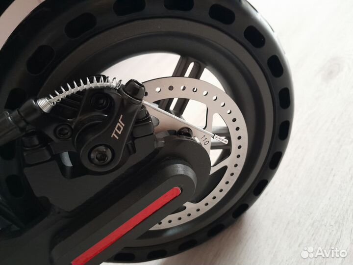 Электросамокат xiaomi mijia m365 pro