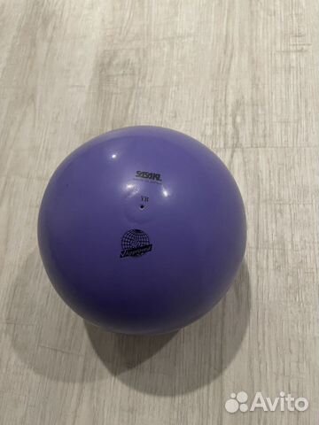 Мяч sasaki