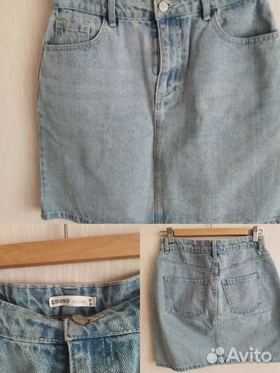 Шорты юбка платье брюки женская одежда 44-46