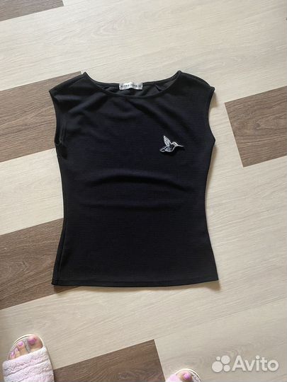 Женские вещи