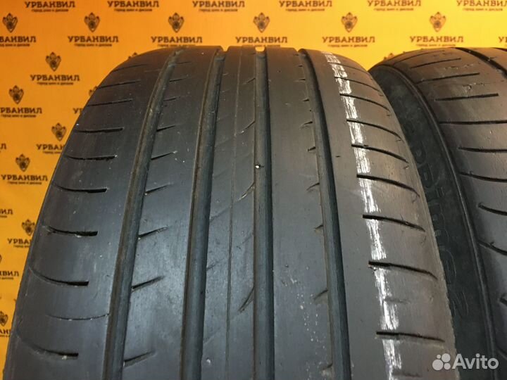 Hankook Ventus Prime 2 K115 225/45 R17 91V