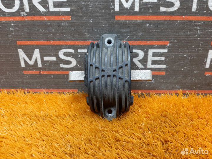 Подушка кпп левая Bmw 7-Series F01 N63B44 2011