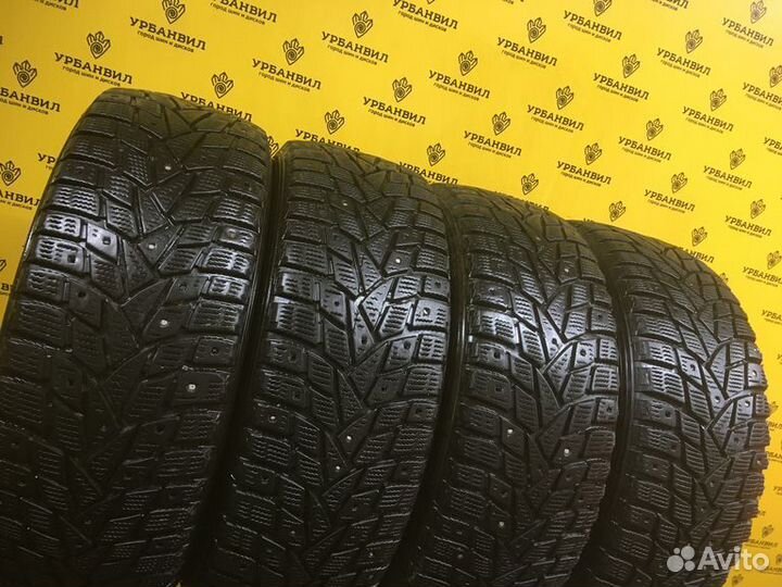Dunlop SP Winter Ice 02 195/55 R15 89T