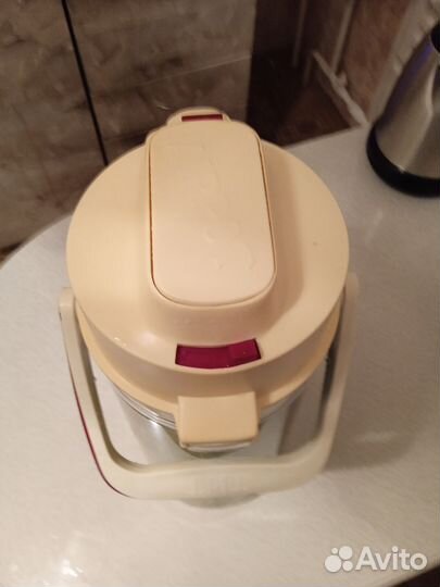 Термос. Объём 3 литра