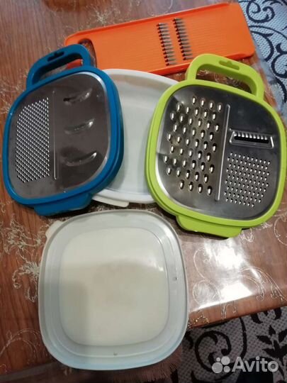 Терка для овощей