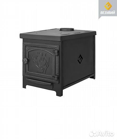 Печь отопительная