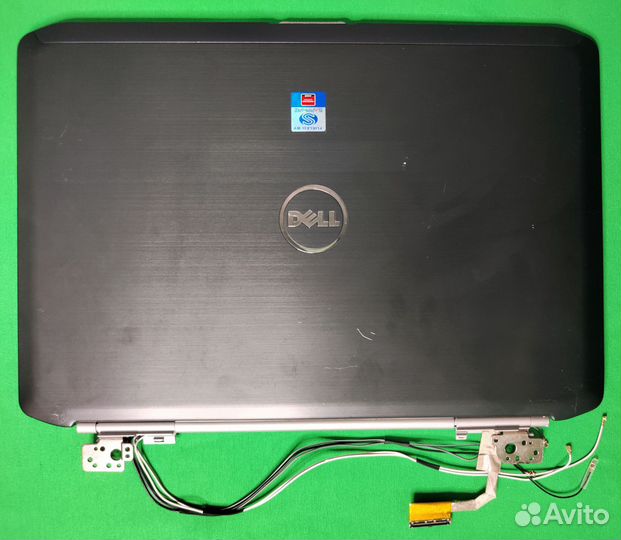 Крышка матрицы Dell E5420