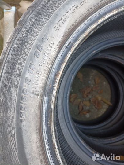 Matador Eco Flex 195/60 R15