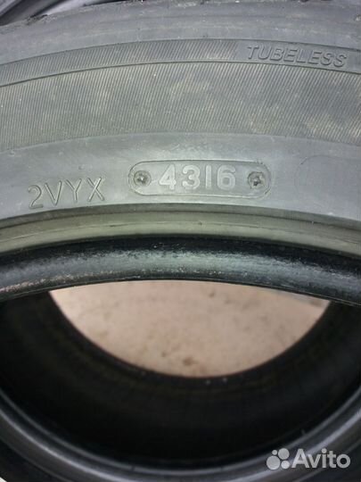 Triangle TR668 235/45 R18 98V