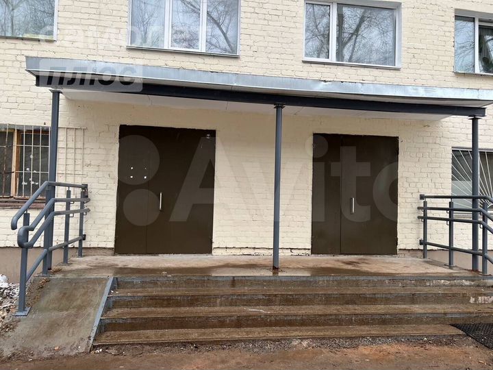 Комната 13,2 м² в 1-к., 3/5 эт.