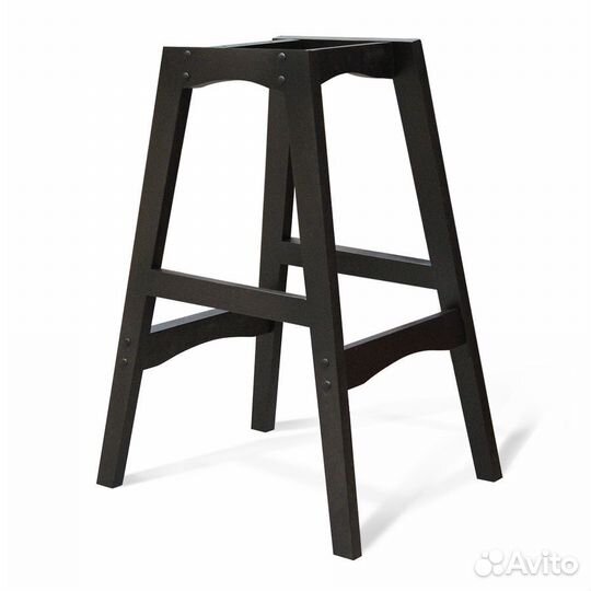 Стул полубарный Sheffilton SHT-ST35/S65-1