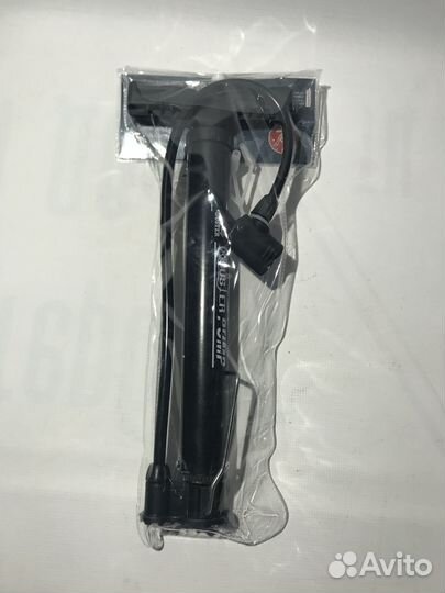 Насос для велосипеда