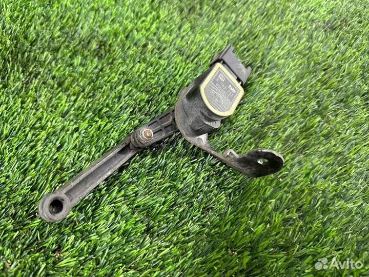 Датчик высоты дорожного просвета задний Bmw X5 E70