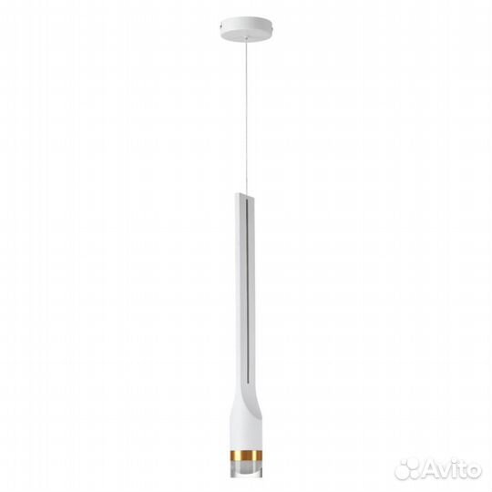 Подвесной светильник Odeon Light Nilo 4384/5L