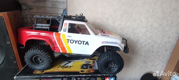 Трофи модель