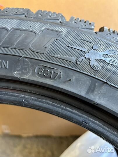 Cordiant Snow Cross 225/50 R17