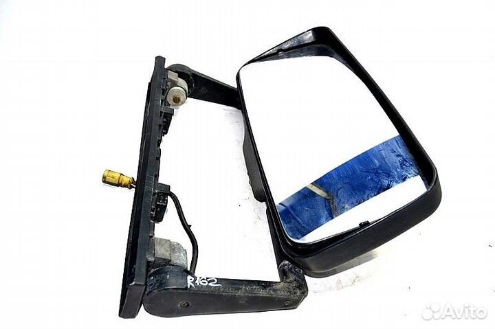 Боковое зеркало, правое renault trucks Magnum Dxi