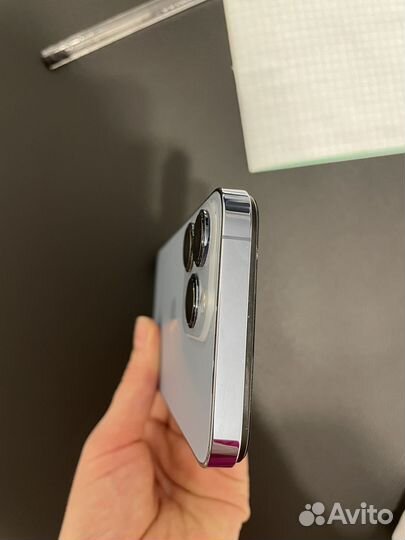 iPhone 13 Pro, 256 ГБ
